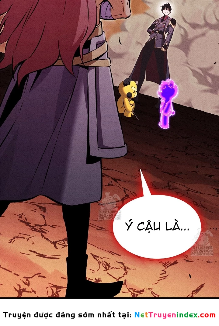 Huyền Thoại Game Thủ - Tái Xuất Chapter 213 - 91