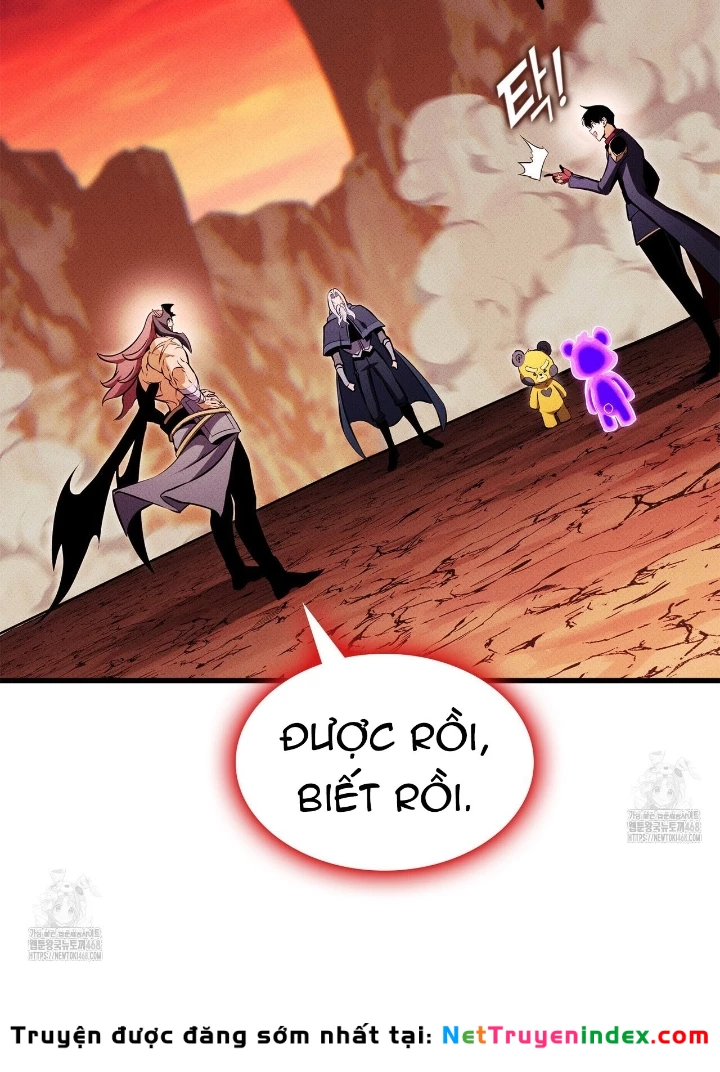 Huyền Thoại Game Thủ - Tái Xuất Chapter 213 - 99