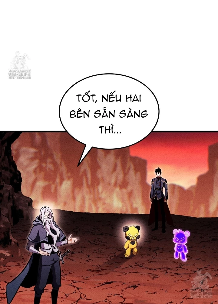 Huyền Thoại Game Thủ - Tái Xuất Chapter 213 - 105