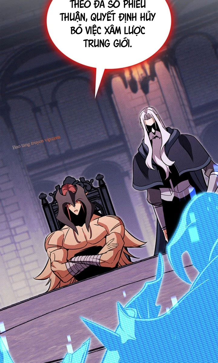 Huyền Thoại Game Thủ - Tái Xuất Chapter 214 - 3