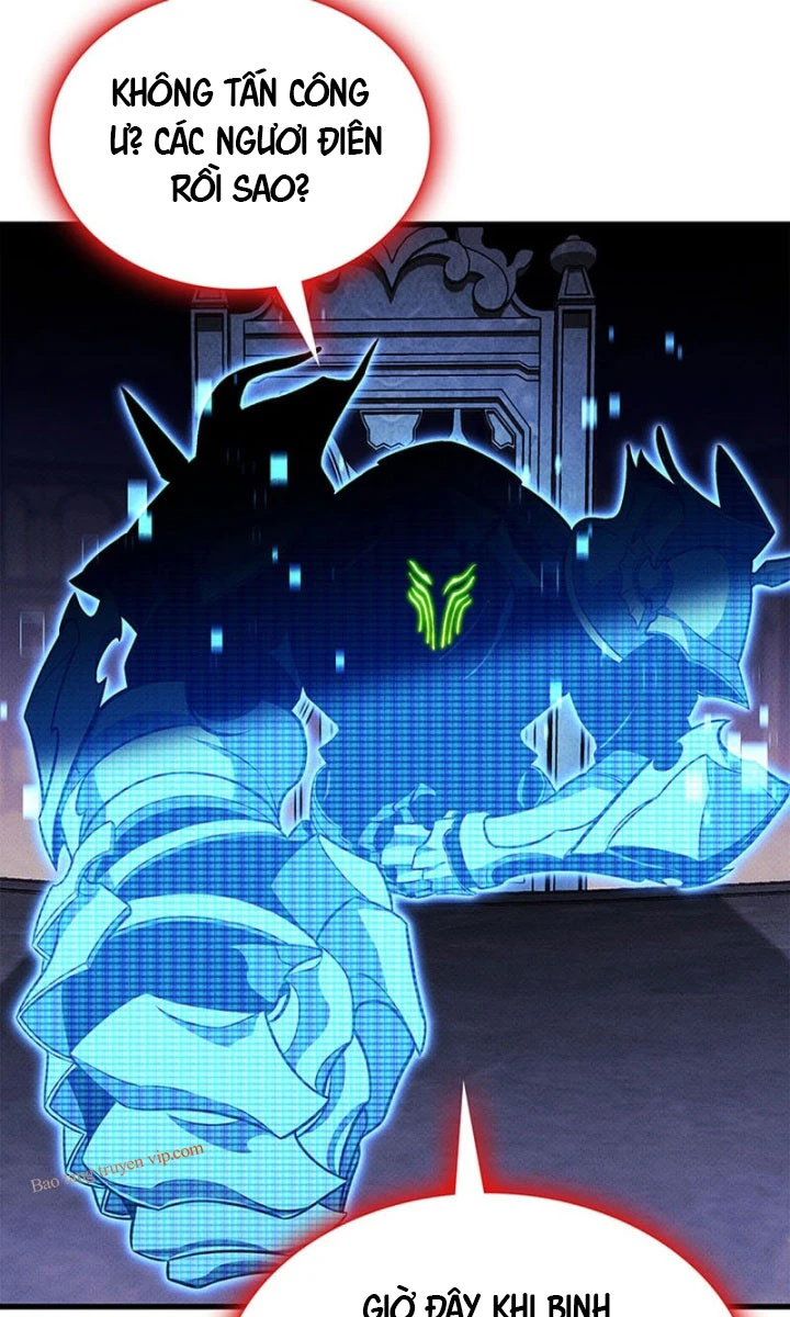 Huyền Thoại Game Thủ - Tái Xuất Chapter 214 - 7