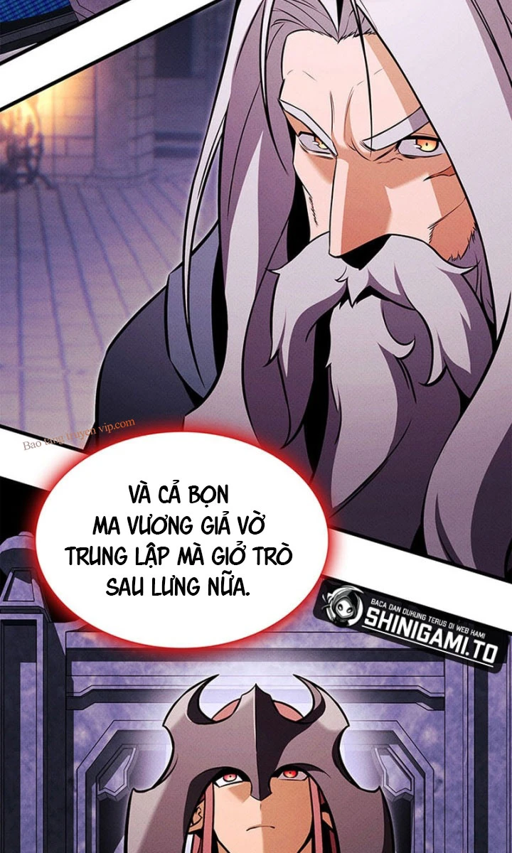 Huyền Thoại Game Thủ - Tái Xuất Chapter 214 - 15