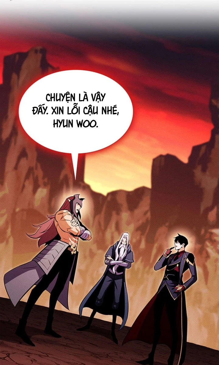 Huyền Thoại Game Thủ - Tái Xuất Chapter 214 - 35