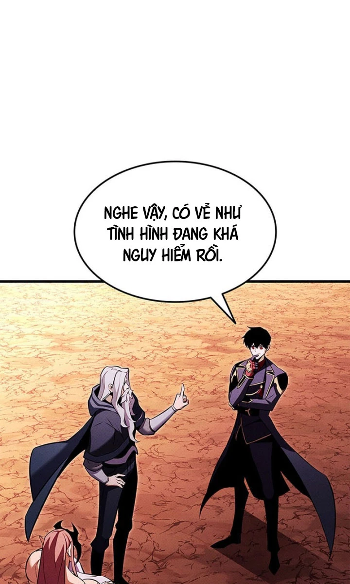 Huyền Thoại Game Thủ - Tái Xuất Chapter 214 - 44