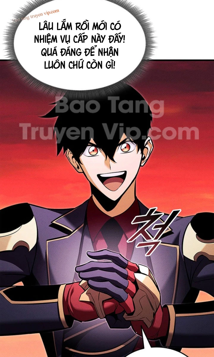 Huyền Thoại Game Thủ - Tái Xuất Chapter 214 - 48