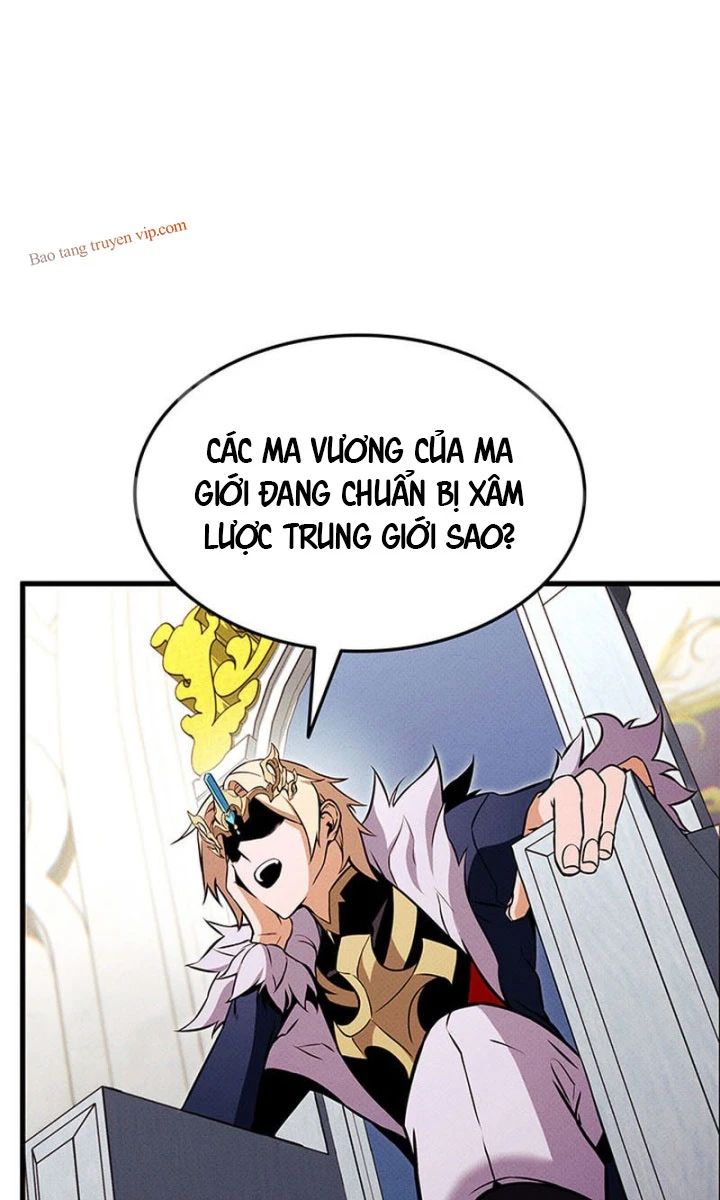 Huyền Thoại Game Thủ - Tái Xuất Chapter 214 - 55