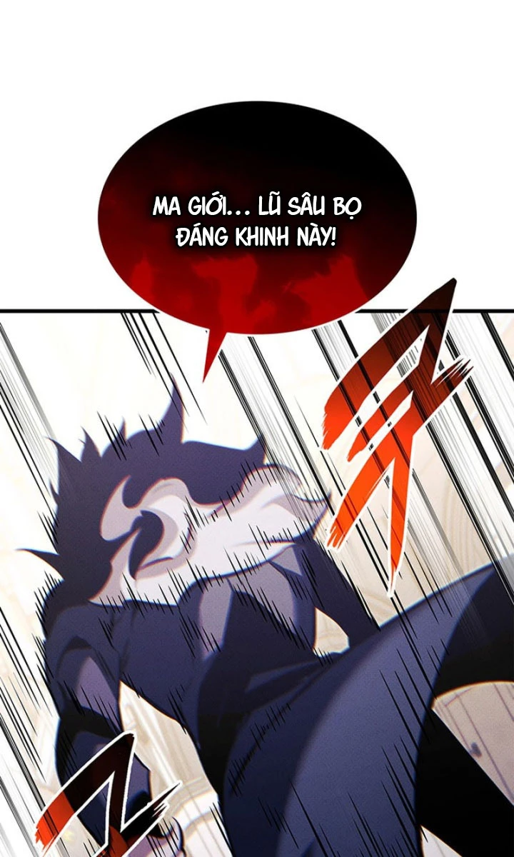 Huyền Thoại Game Thủ - Tái Xuất Chapter 214 - 62