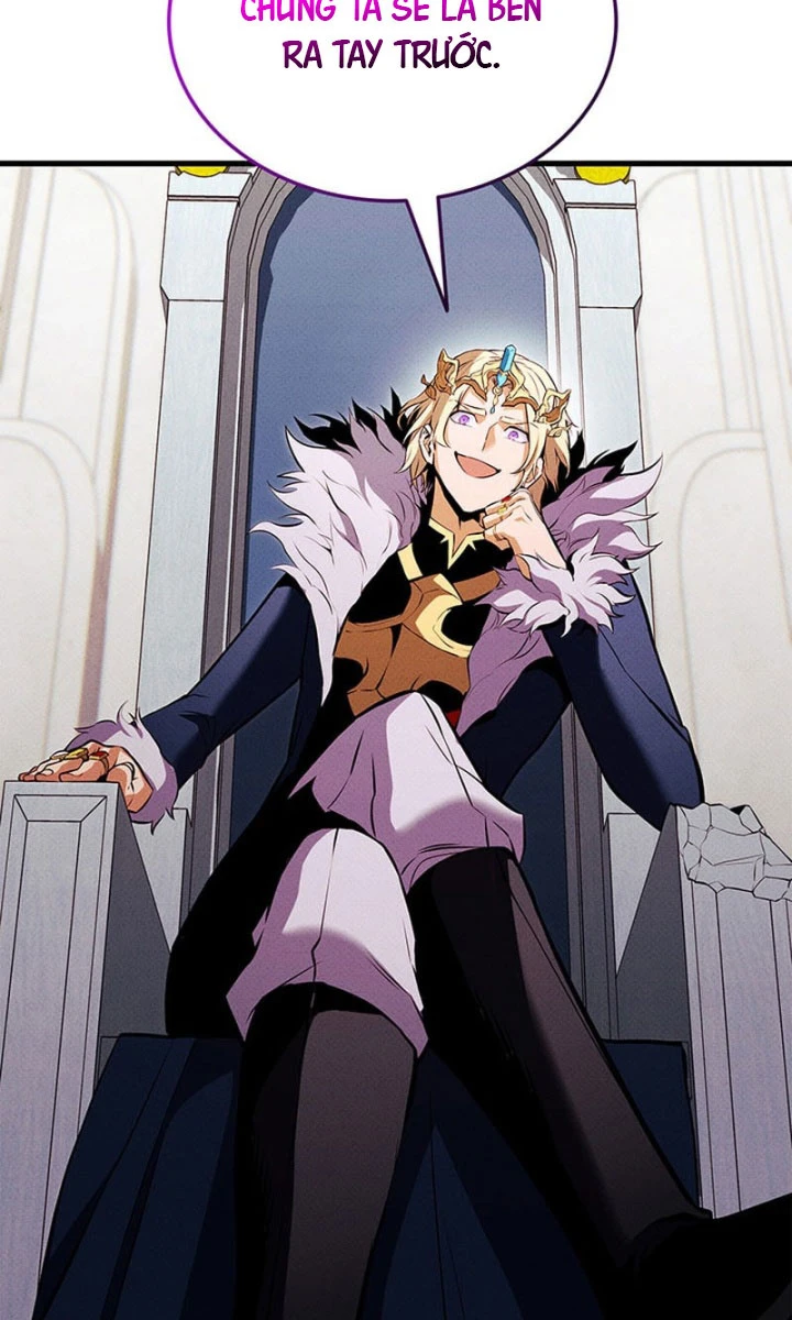 Huyền Thoại Game Thủ - Tái Xuất Chapter 214 - 77