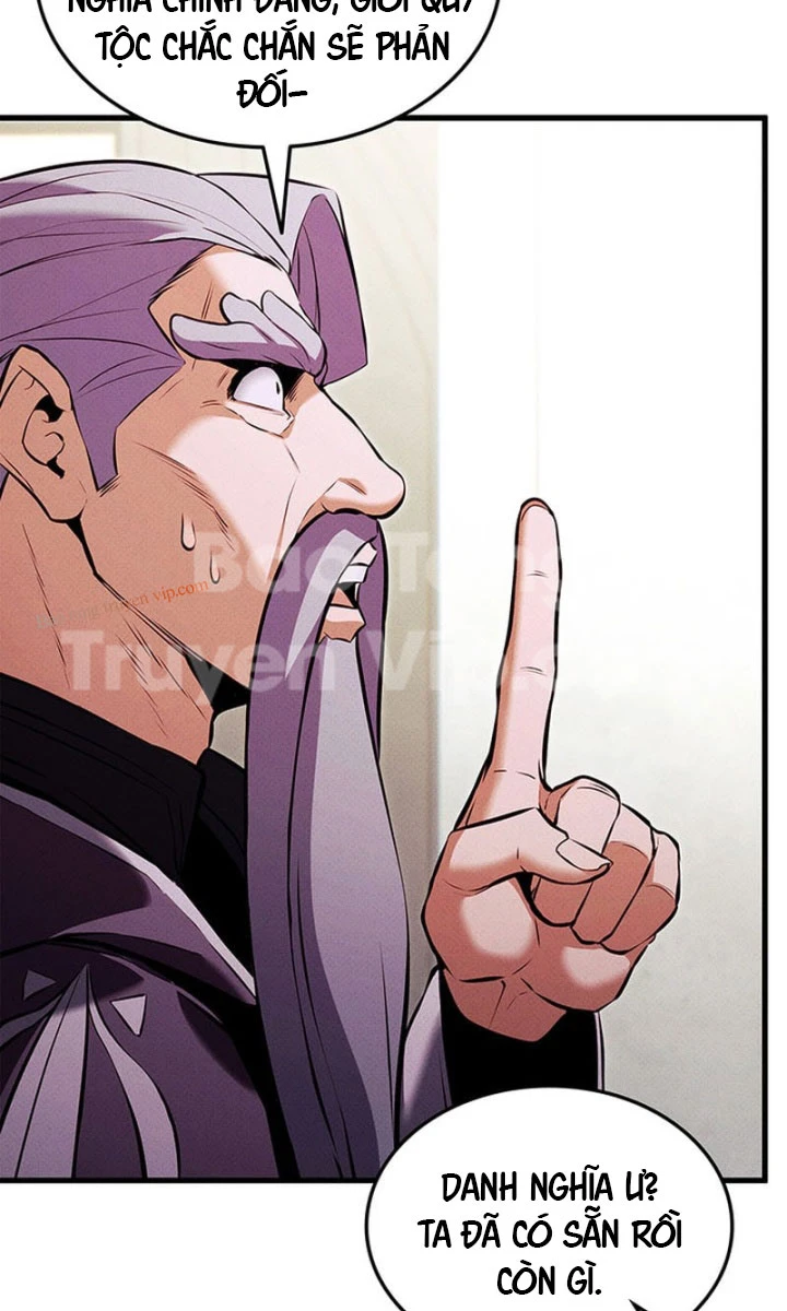 Huyền Thoại Game Thủ - Tái Xuất Chapter 214 - 79