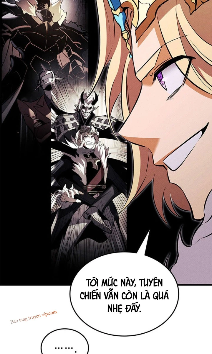 Huyền Thoại Game Thủ - Tái Xuất Chapter 214 - 81