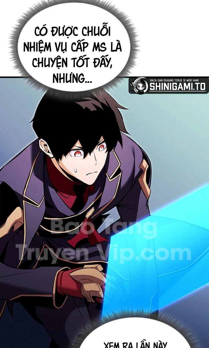 Huyền Thoại Game Thủ - Tái Xuất Chapter 214 - 89