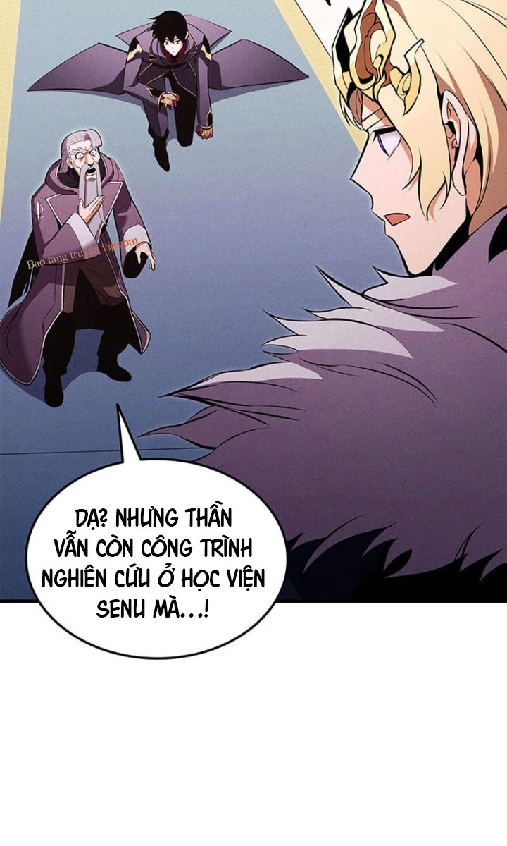 Huyền Thoại Game Thủ - Tái Xuất Chapter 214 - 93