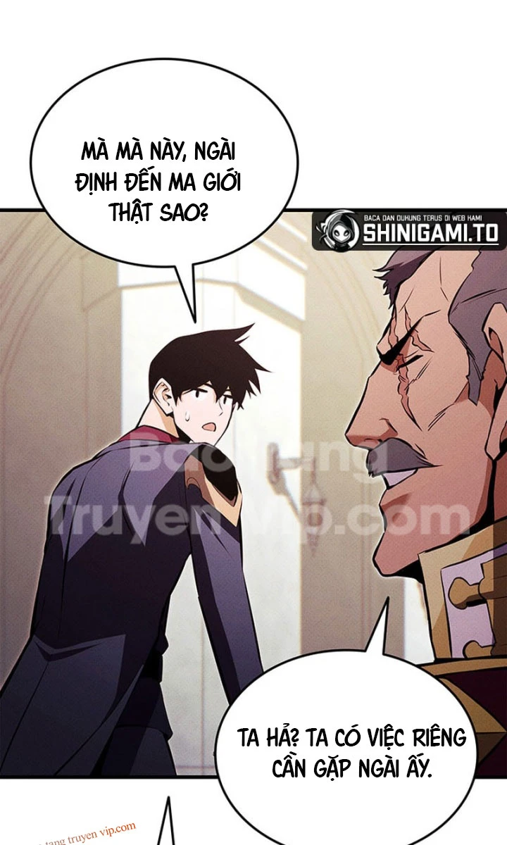 Huyền Thoại Game Thủ - Tái Xuất Chapter 214 - 105