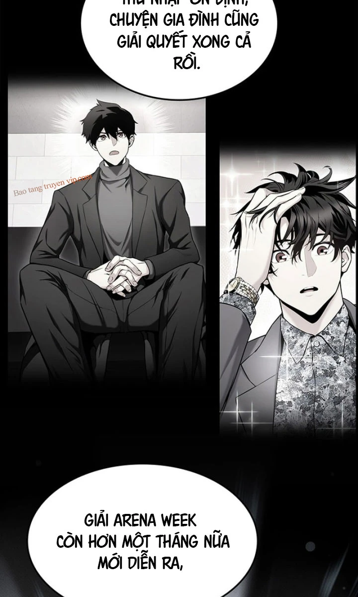 Huyền Thoại Game Thủ - Tái Xuất Chapter 214 - 119