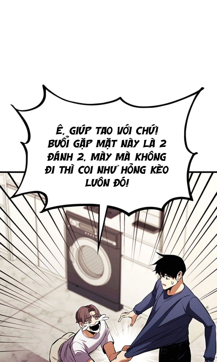 Huyền Thoại Game Thủ - Tái Xuất Chapter 214 - 131