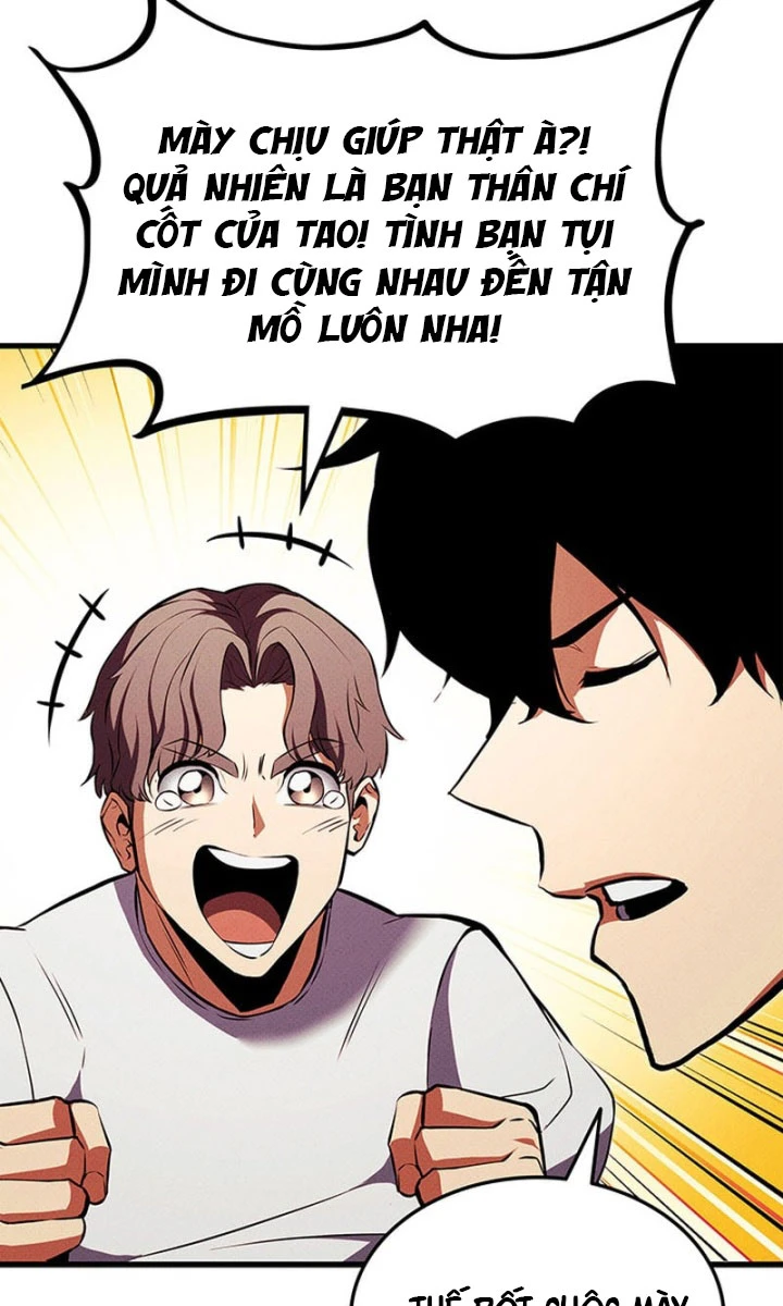 Huyền Thoại Game Thủ - Tái Xuất Chapter 214 - 136