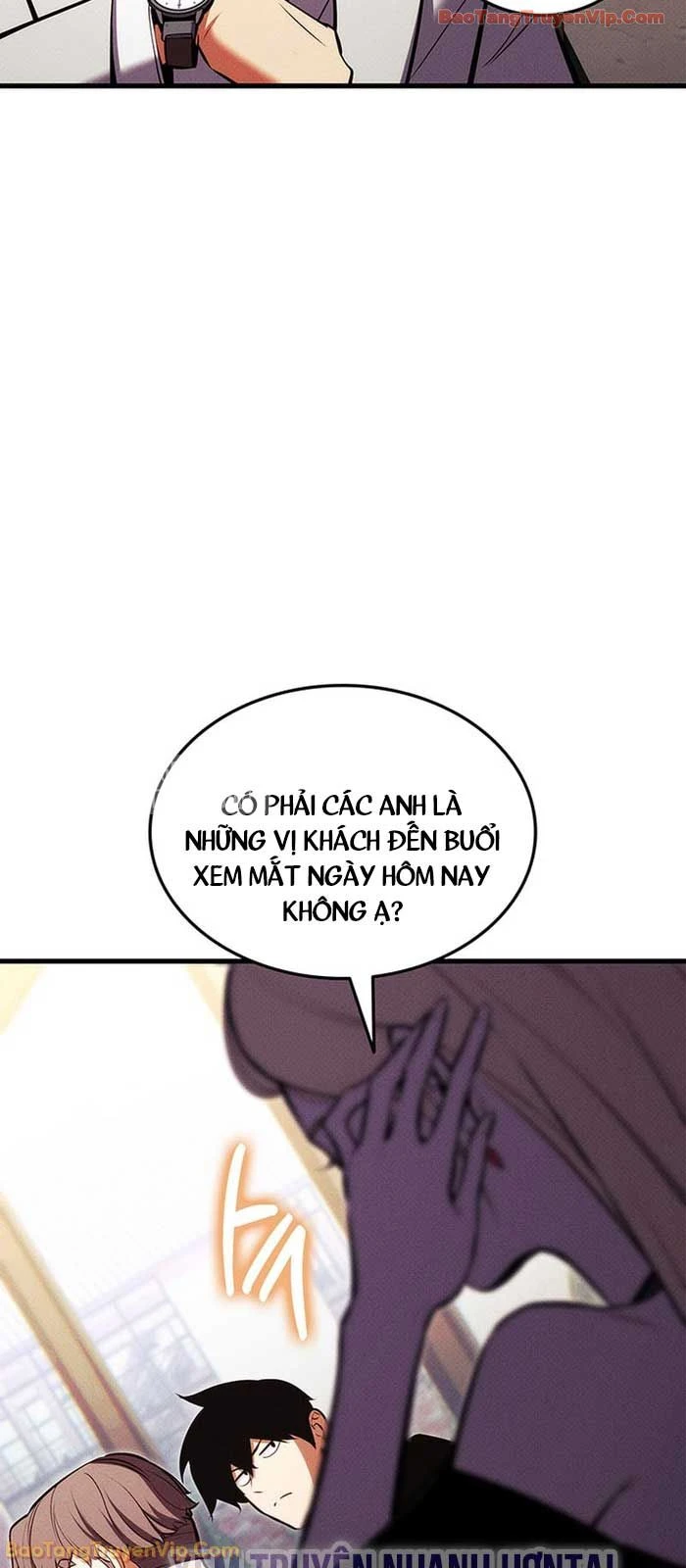 Huyền Thoại Game Thủ - Tái Xuất Chapter 215 - 2