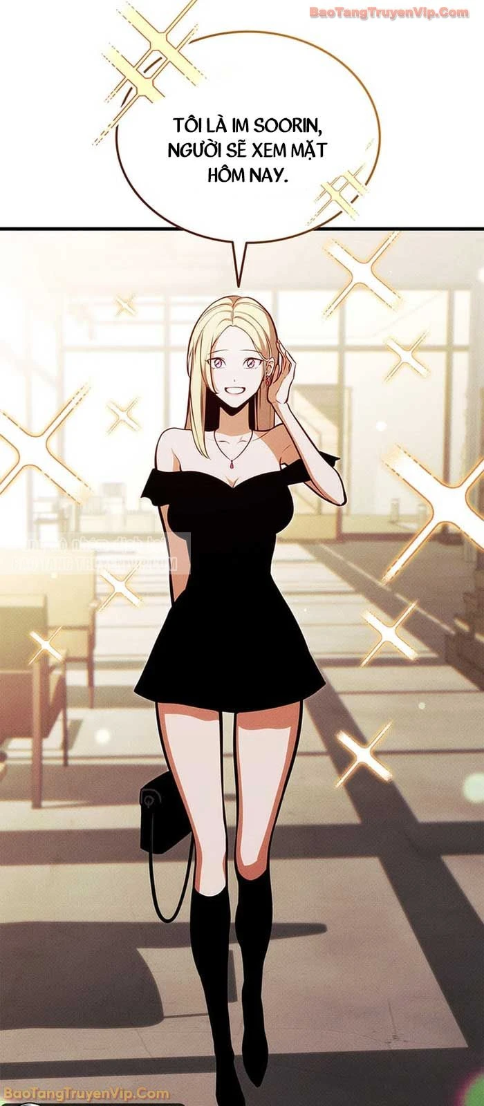 Huyền Thoại Game Thủ - Tái Xuất Chapter 215 - 4