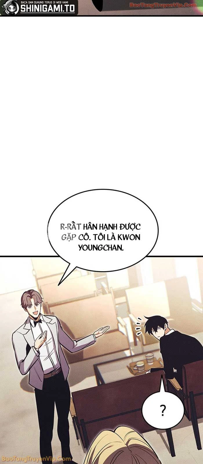 Huyền Thoại Game Thủ - Tái Xuất Chapter 215 - 5