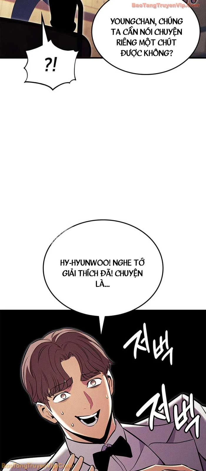 Huyền Thoại Game Thủ - Tái Xuất Chapter 215 - 12