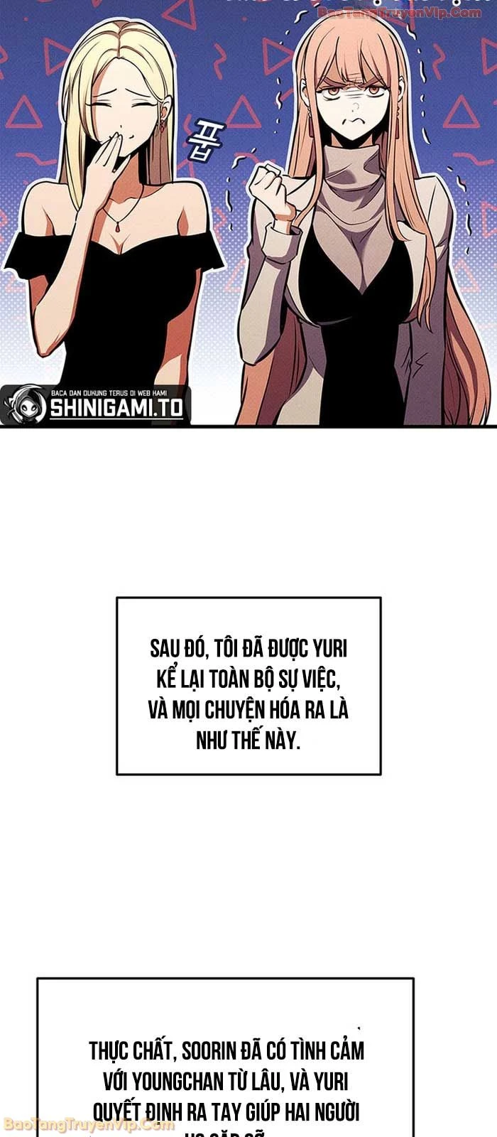 Huyền Thoại Game Thủ - Tái Xuất Chapter 215 - 15