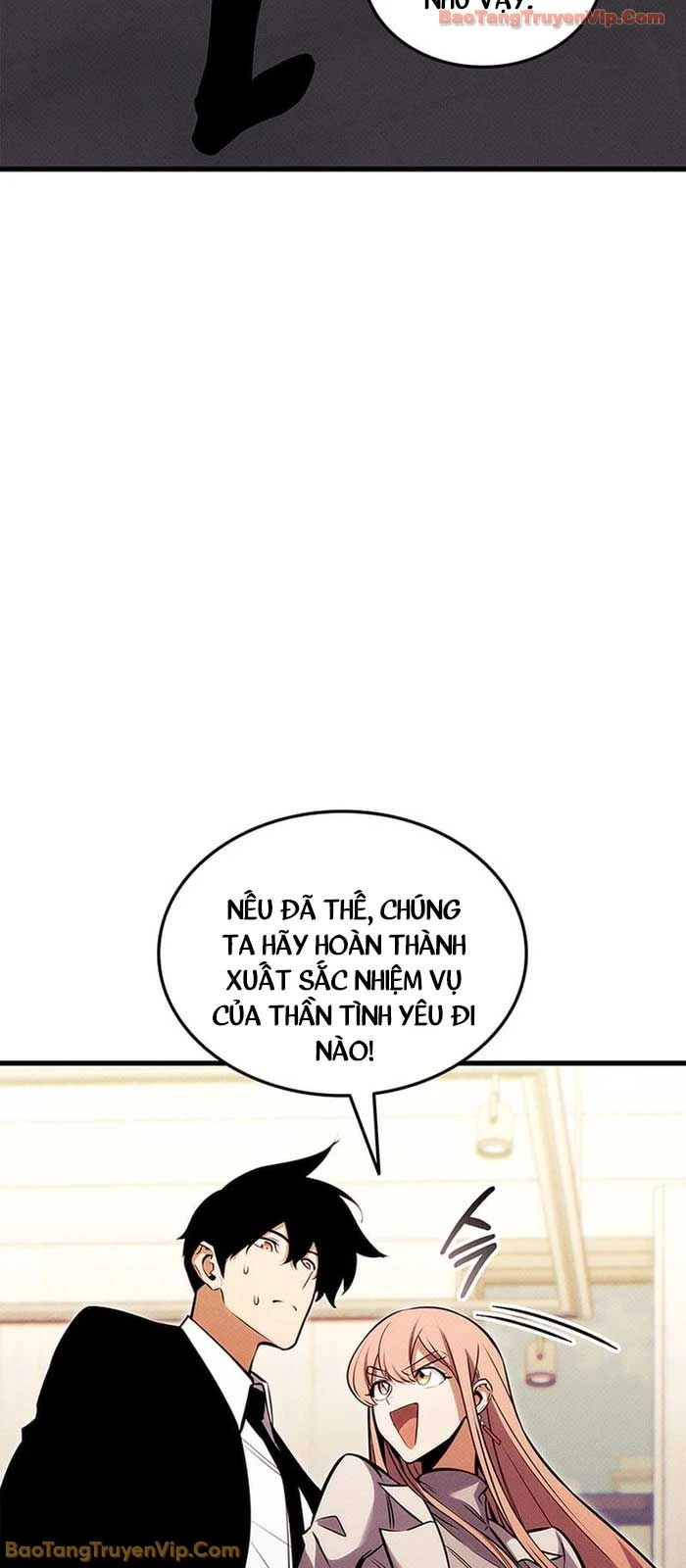 Huyền Thoại Game Thủ - Tái Xuất Chapter 215 - 20