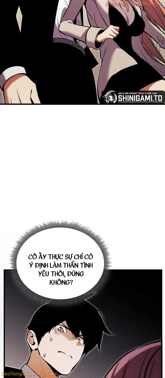 Huyền Thoại Game Thủ - Tái Xuất Chapter 215 - 21