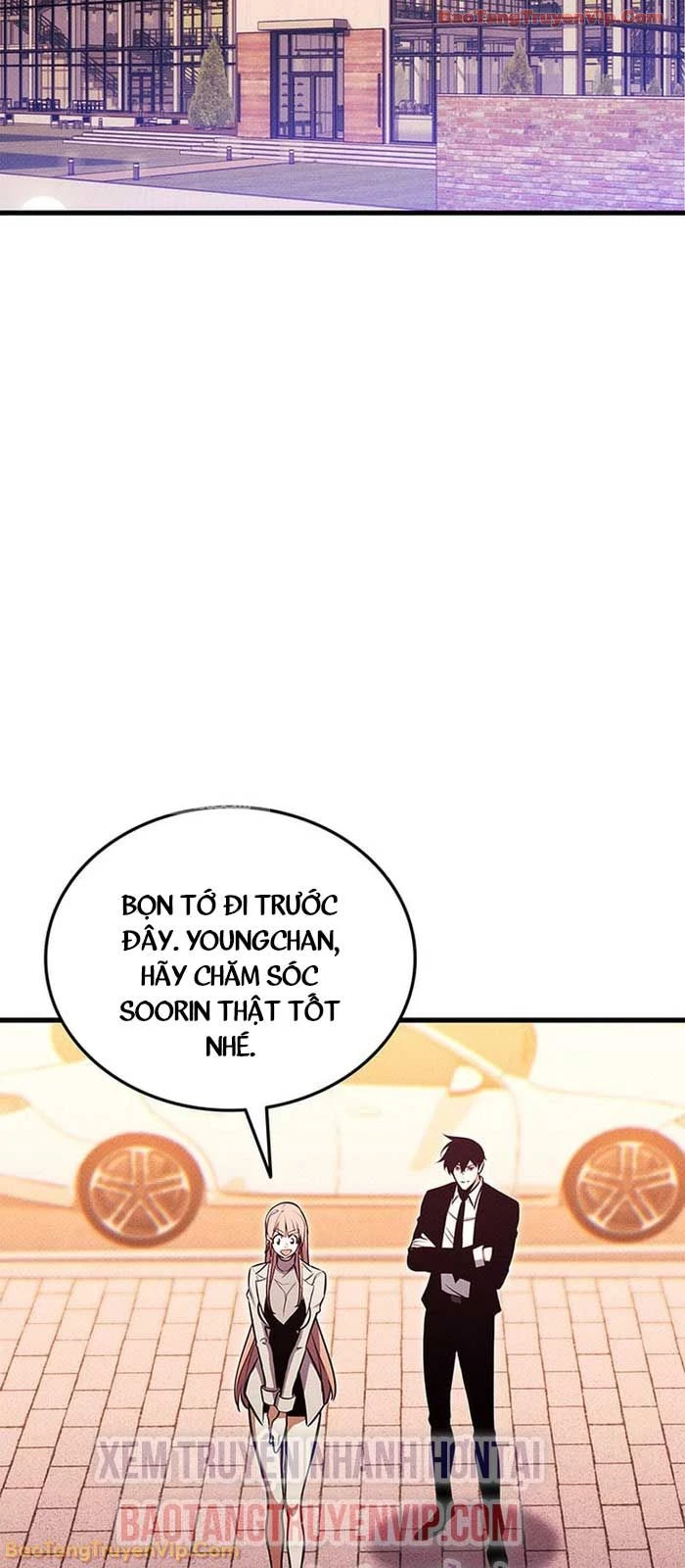 Huyền Thoại Game Thủ - Tái Xuất Chapter 215 - 24