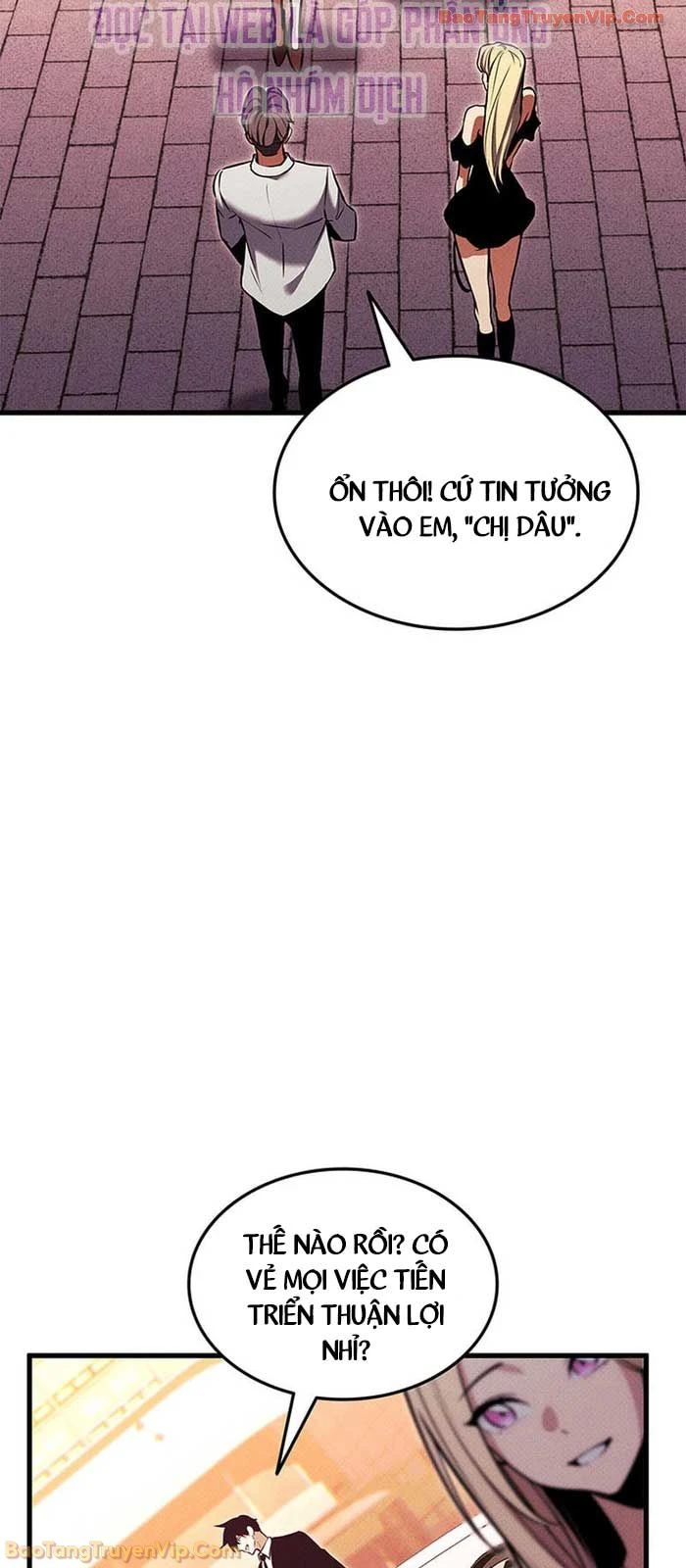 Huyền Thoại Game Thủ - Tái Xuất Chapter 215 - 25