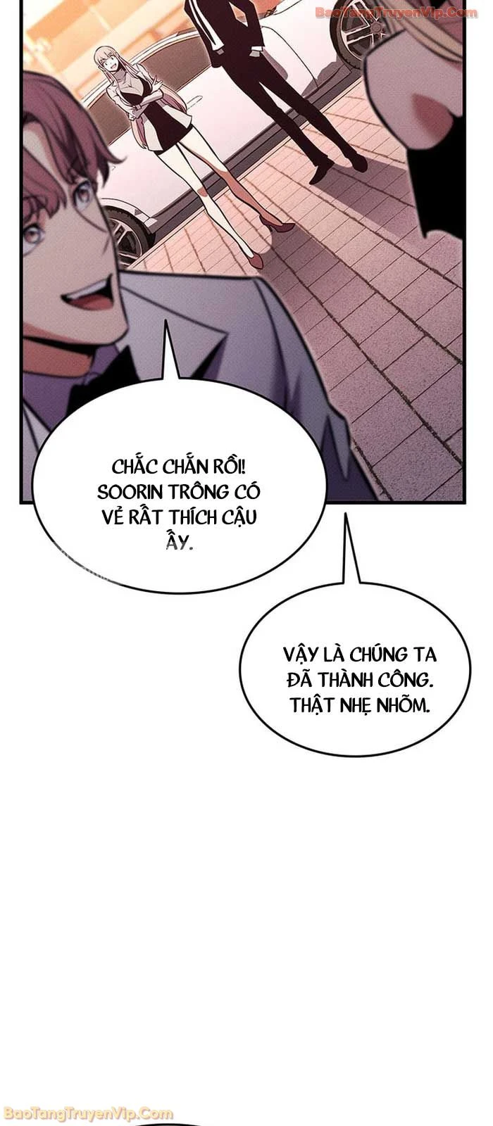 Huyền Thoại Game Thủ - Tái Xuất Chapter 215 - 26