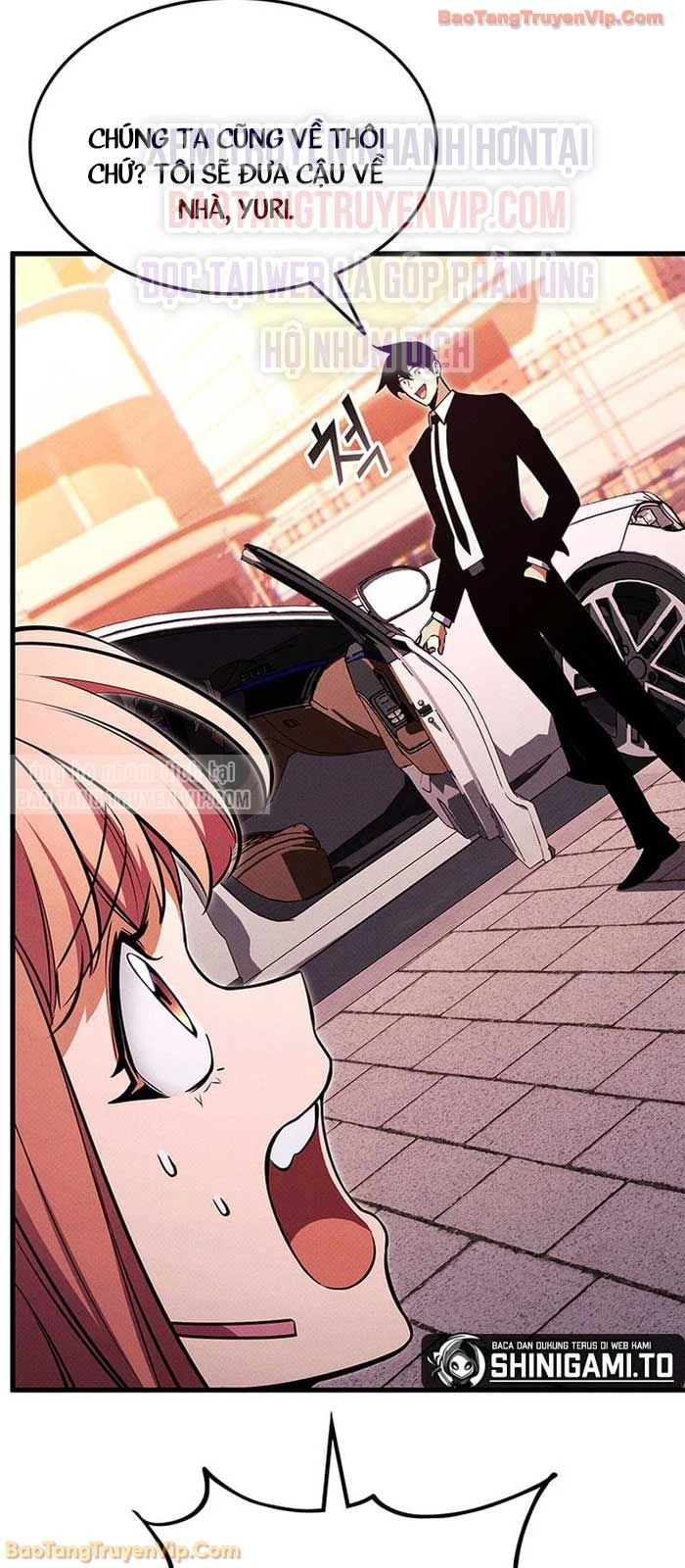 Huyền Thoại Game Thủ - Tái Xuất Chapter 215 - 27