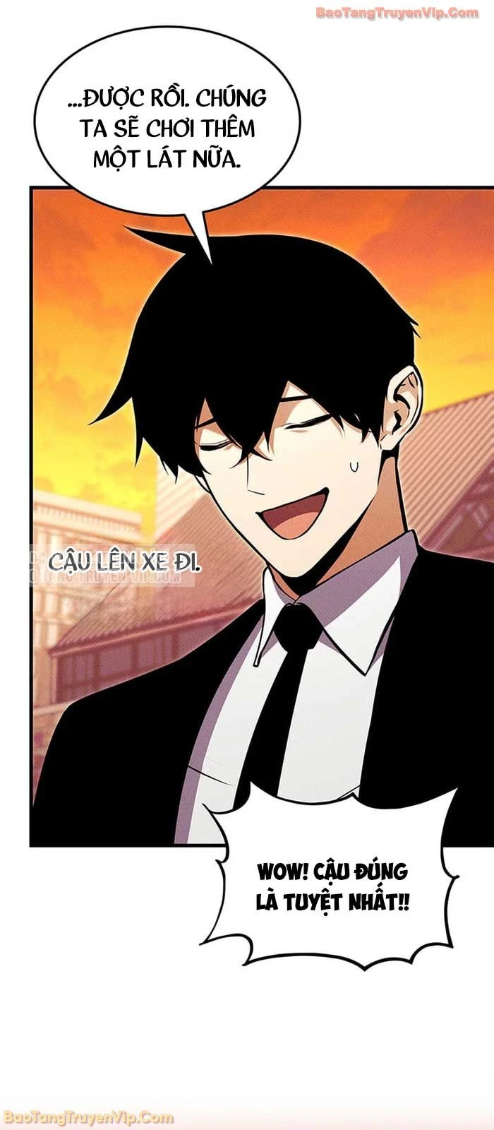 Huyền Thoại Game Thủ - Tái Xuất Chapter 215 - 31