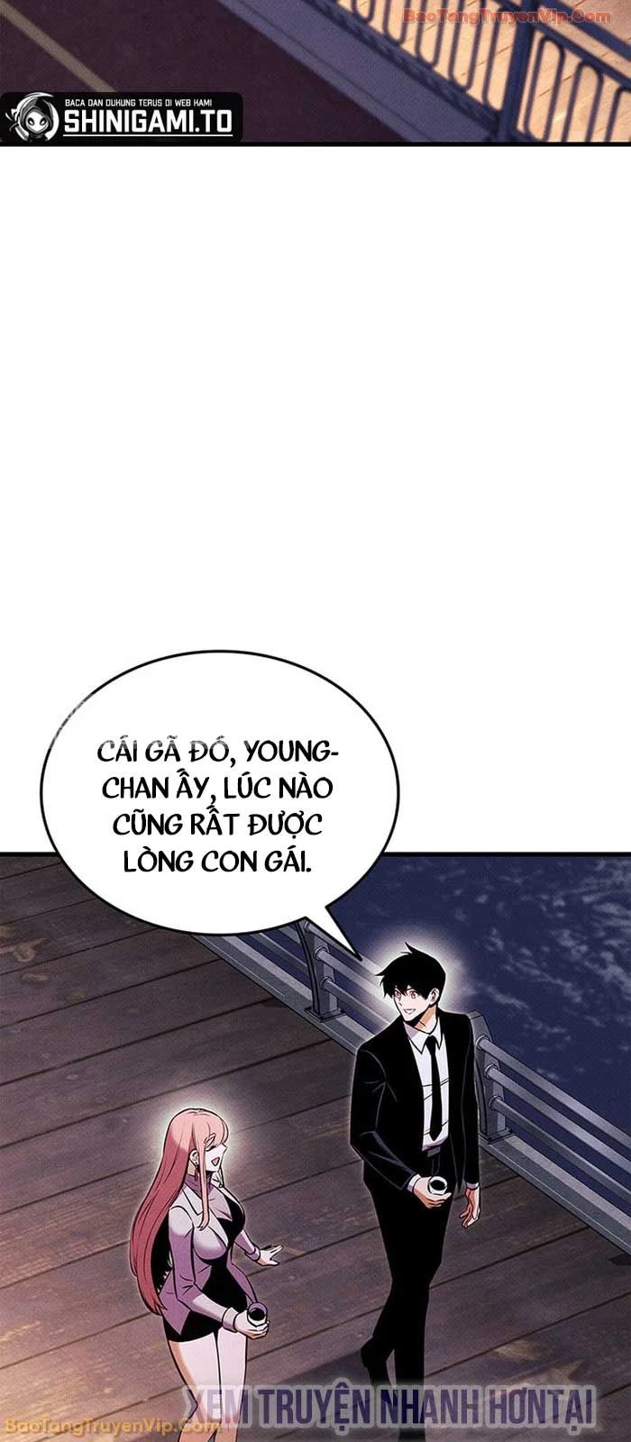 Huyền Thoại Game Thủ - Tái Xuất Chapter 215 - 39