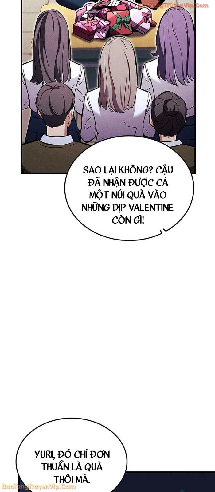 Huyền Thoại Game Thủ - Tái Xuất Chapter 215 - 41