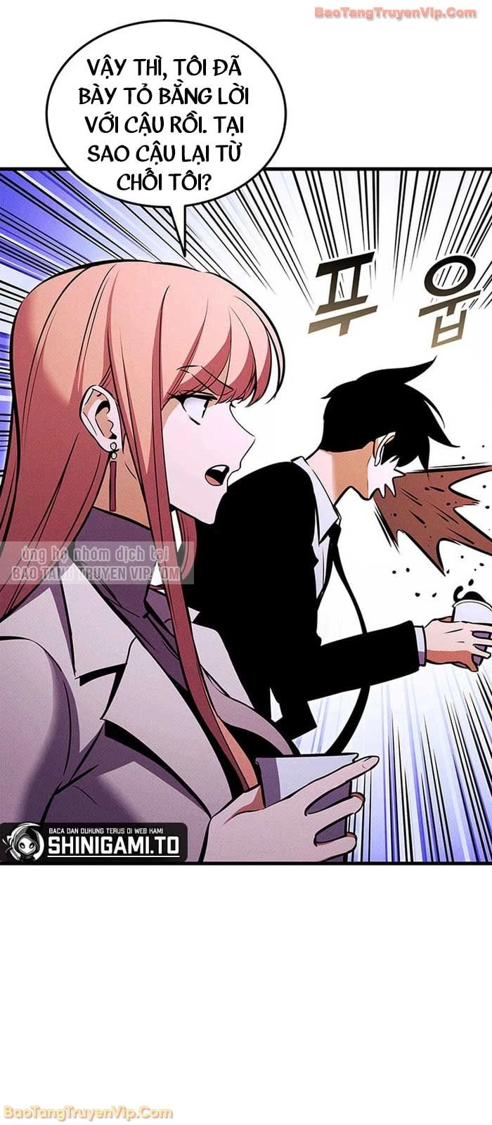 Huyền Thoại Game Thủ - Tái Xuất Chapter 215 - 43