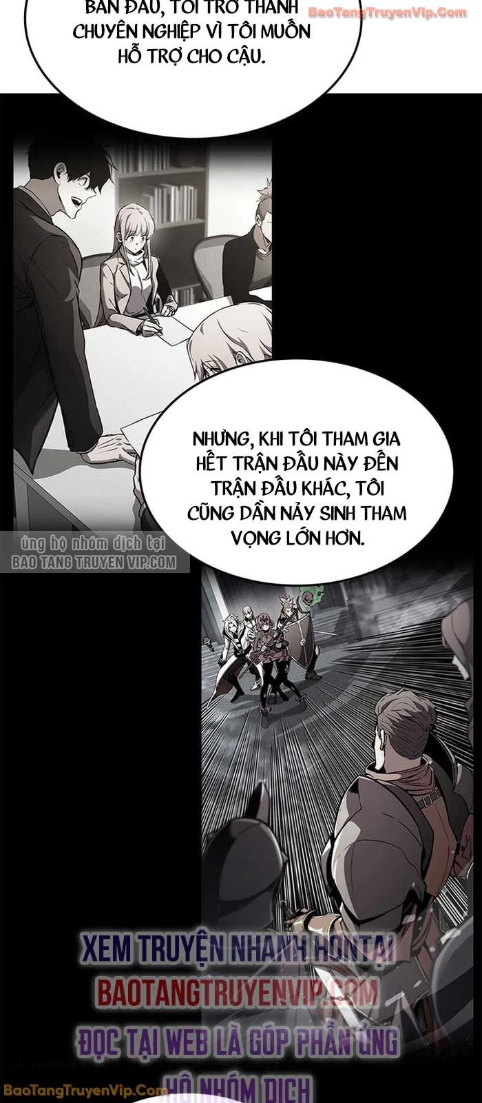 Huyền Thoại Game Thủ - Tái Xuất Chapter 215 - 53