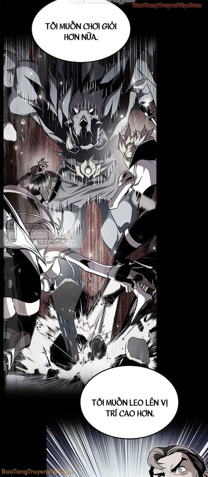 Huyền Thoại Game Thủ - Tái Xuất Chapter 215 - 54