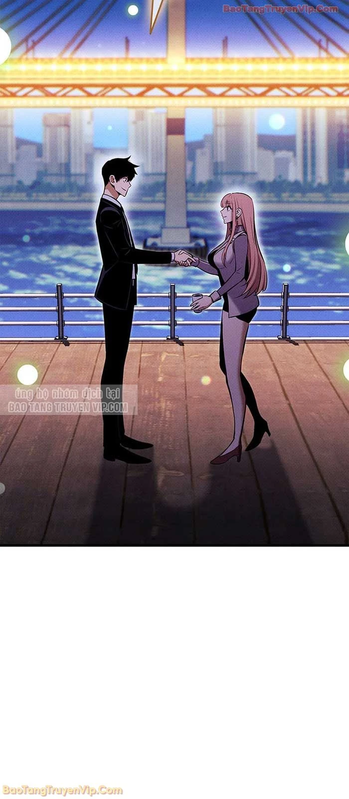 Huyền Thoại Game Thủ - Tái Xuất Chapter 215 - 63