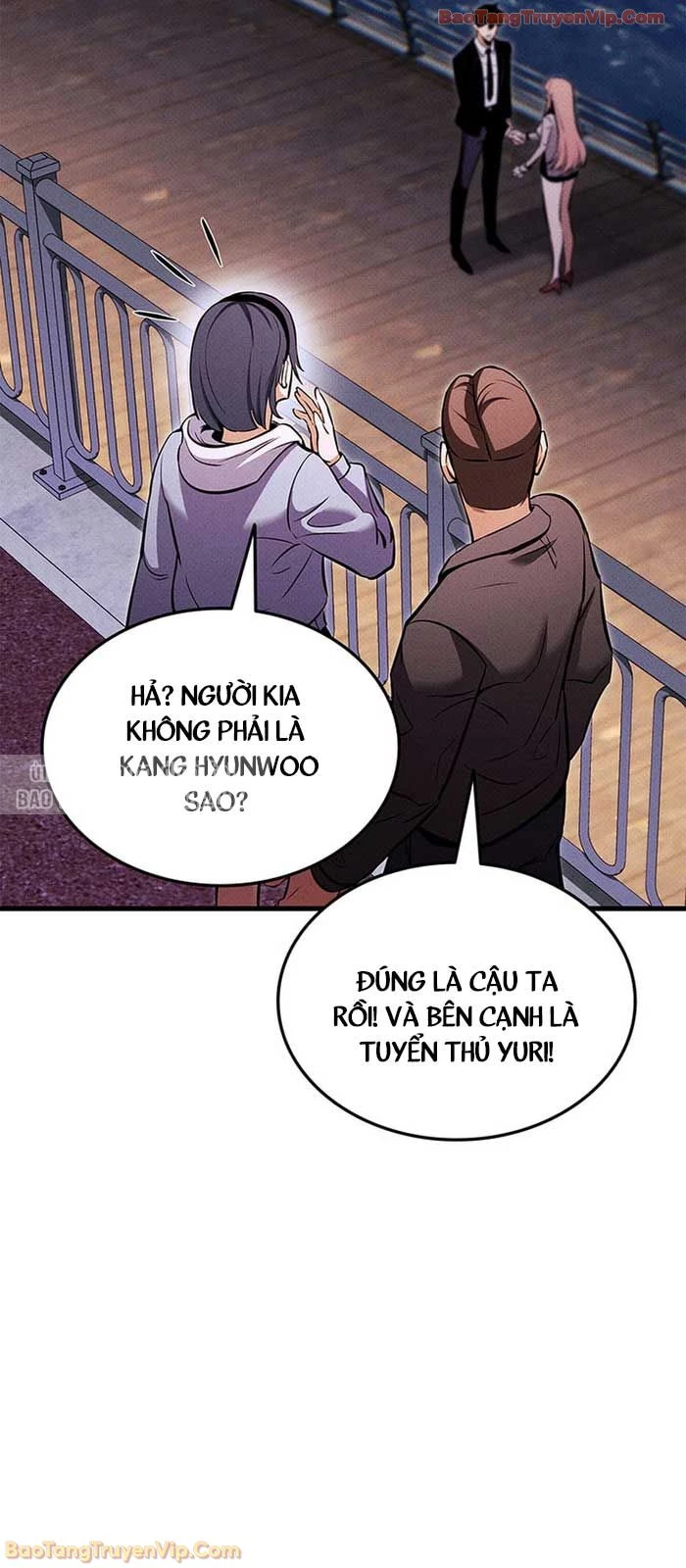 Huyền Thoại Game Thủ - Tái Xuất Chapter 215 - 65