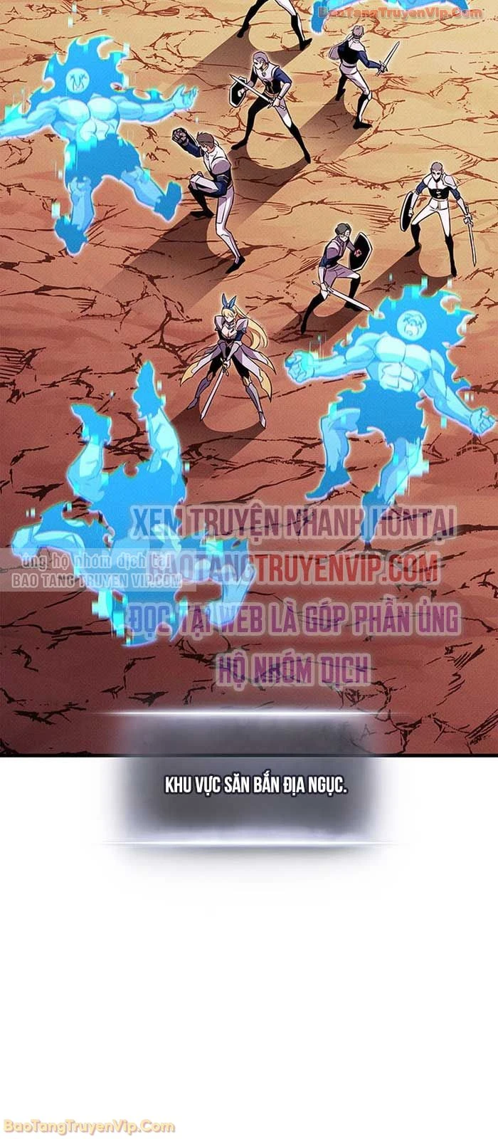 Huyền Thoại Game Thủ - Tái Xuất Chapter 215 - 69