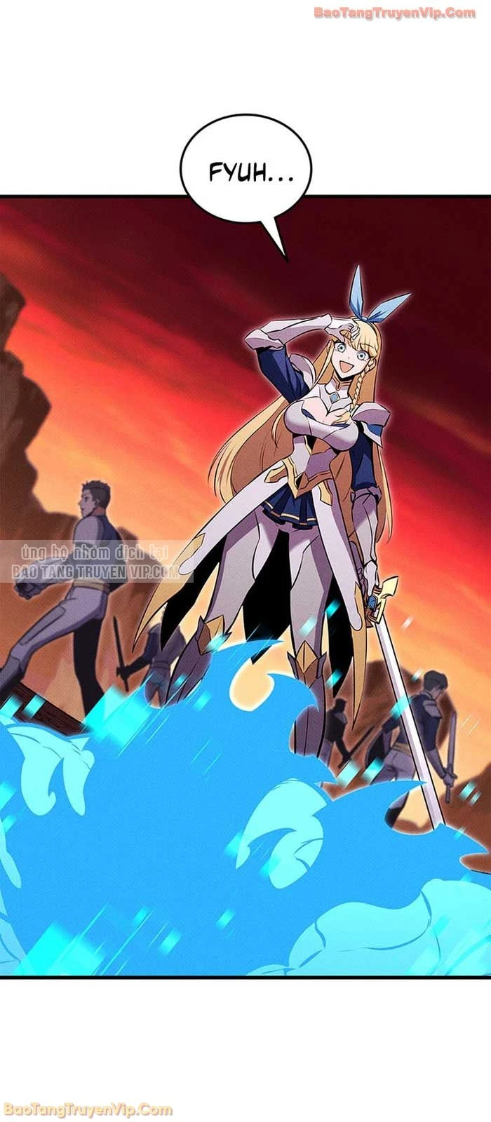 Huyền Thoại Game Thủ - Tái Xuất Chapter 215 - 70