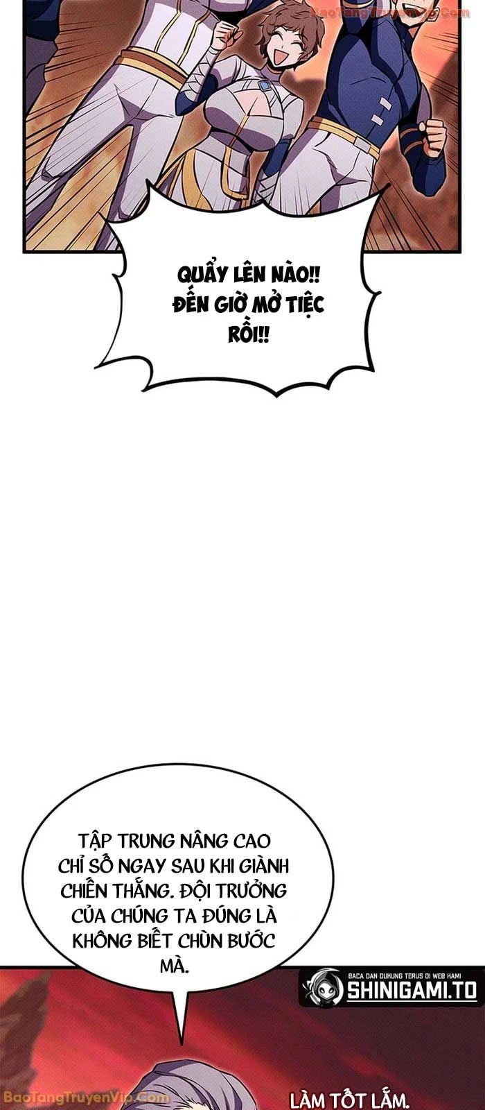 Huyền Thoại Game Thủ - Tái Xuất Chapter 215 - 72