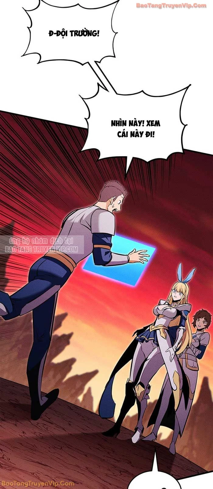 Huyền Thoại Game Thủ - Tái Xuất Chapter 215 - 75