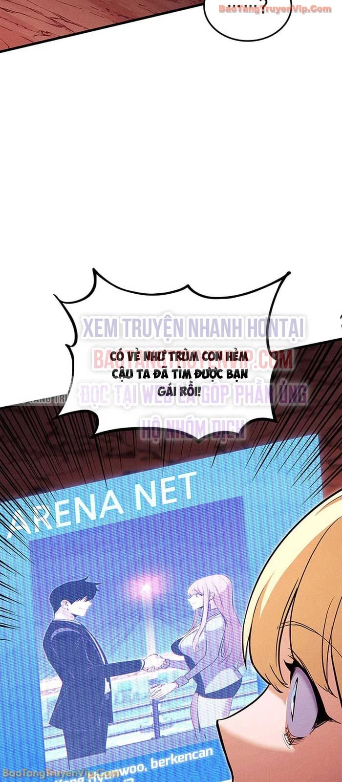 Huyền Thoại Game Thủ - Tái Xuất Chapter 215 - 76