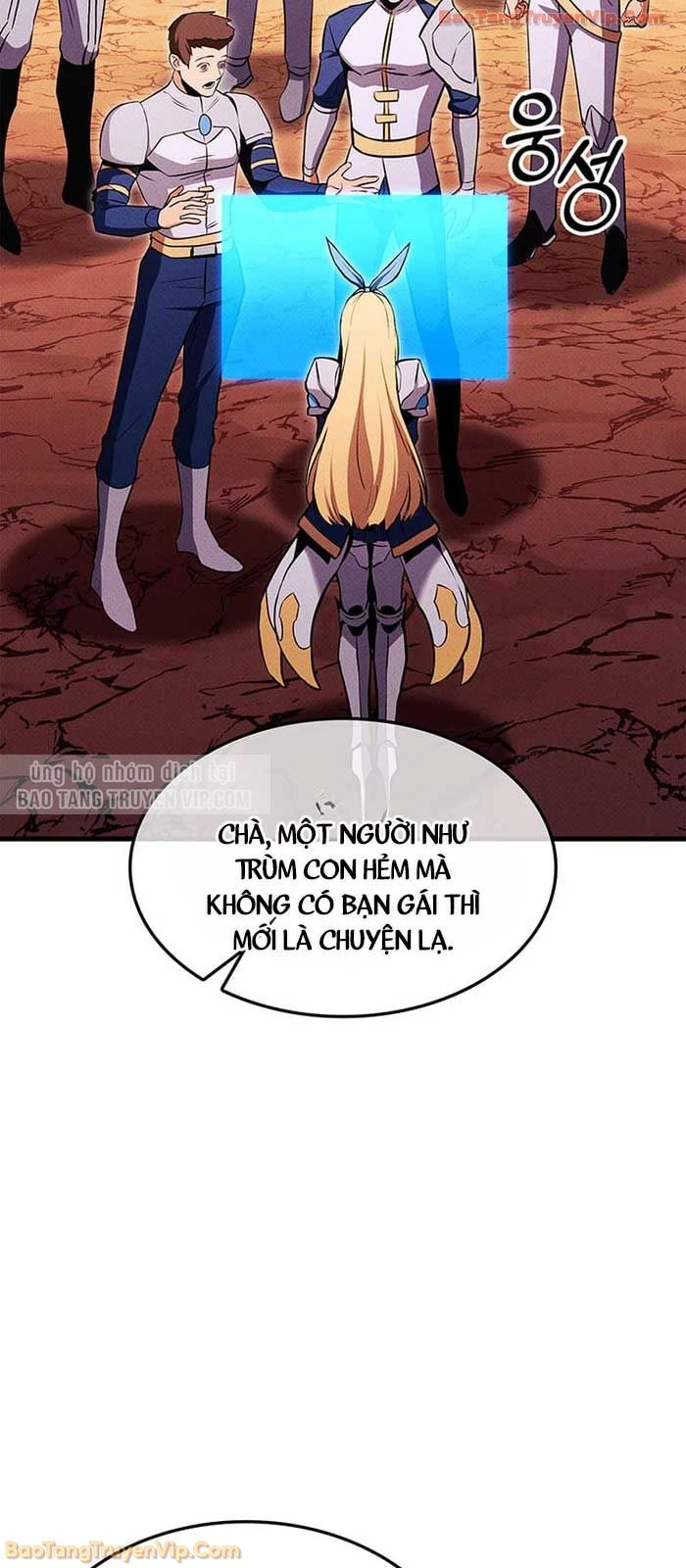 Huyền Thoại Game Thủ - Tái Xuất Chapter 215 - 78