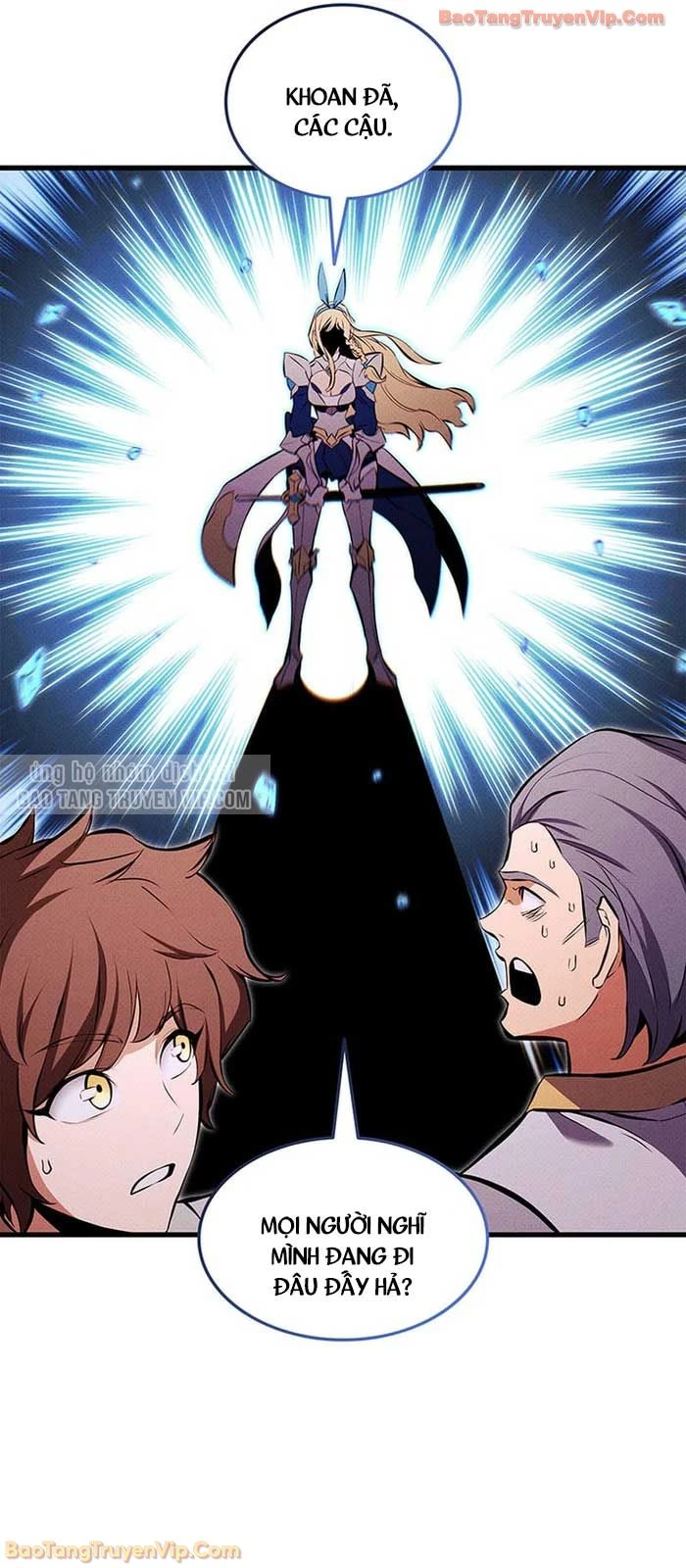 Huyền Thoại Game Thủ - Tái Xuất Chapter 215 - 80