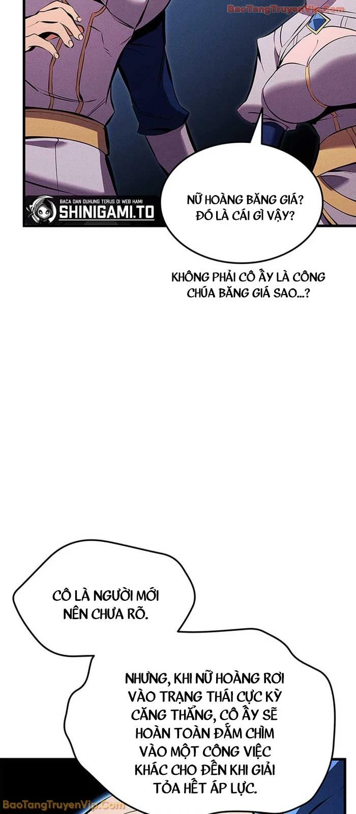 Huyền Thoại Game Thủ - Tái Xuất Chapter 215 - 83