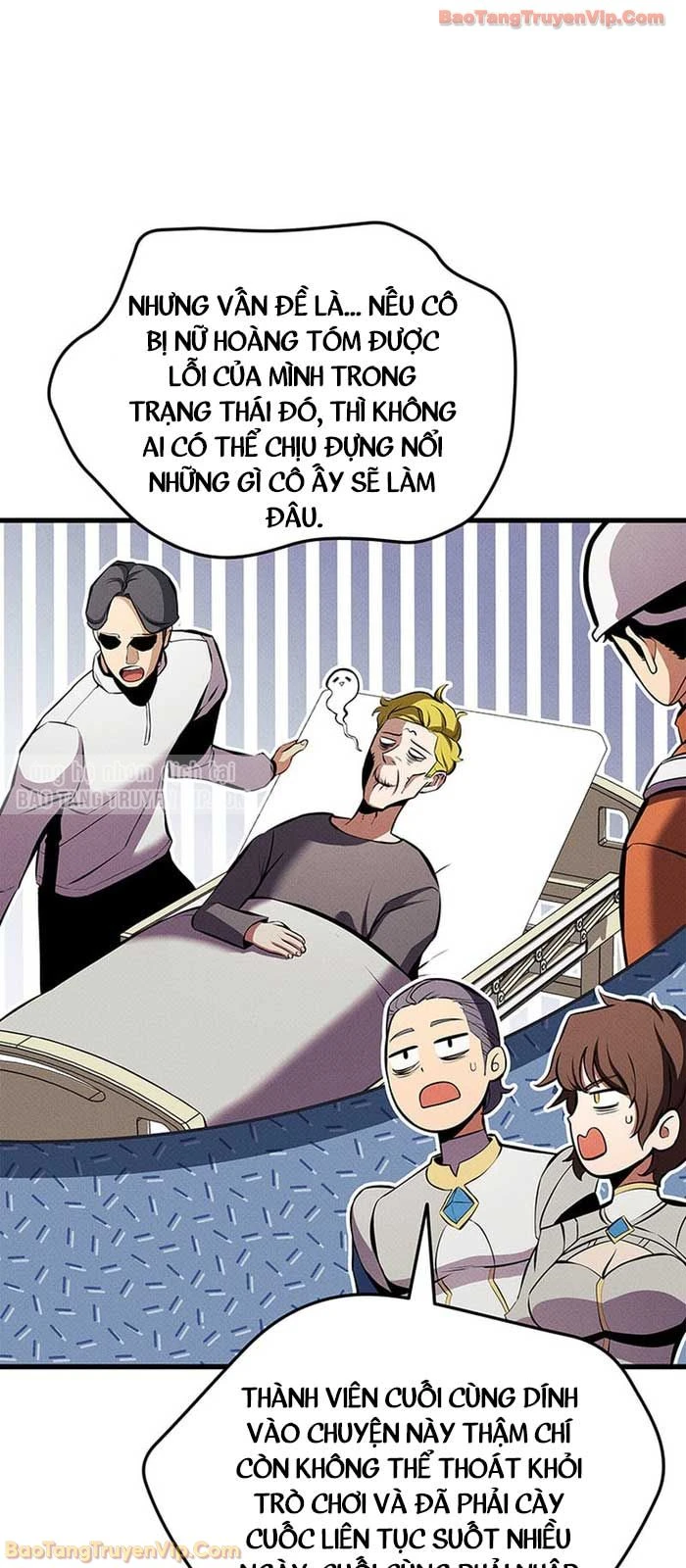 Huyền Thoại Game Thủ - Tái Xuất Chapter 215 - 85