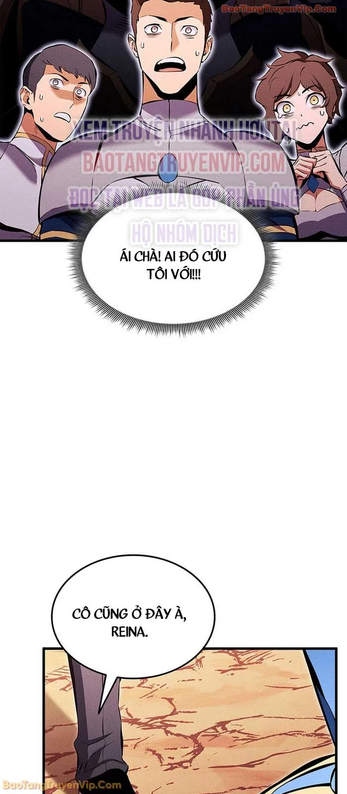 Huyền Thoại Game Thủ - Tái Xuất Chapter 215 - 88