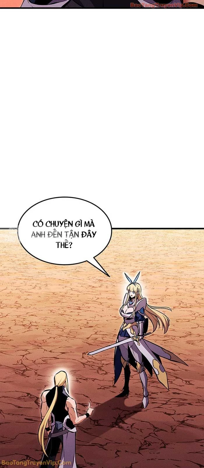 Huyền Thoại Game Thủ - Tái Xuất Chapter 215 - 91